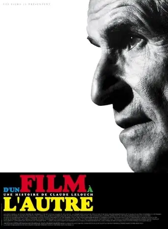 D'un Film A L'autre (2011)