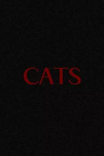 CATS (2023)