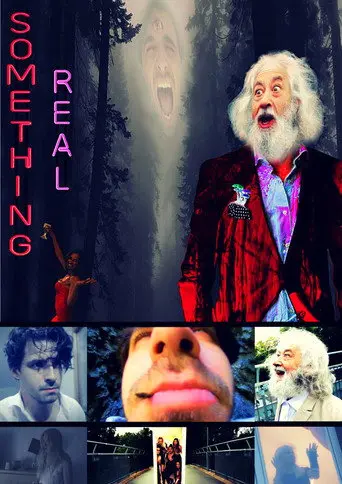 Something Real (2017)