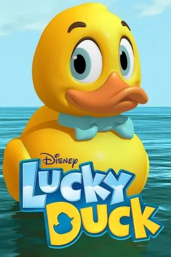 Lucky Duck (2014)