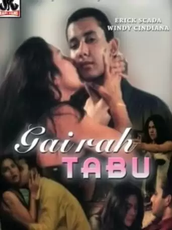 Gairah Tabu (1996)