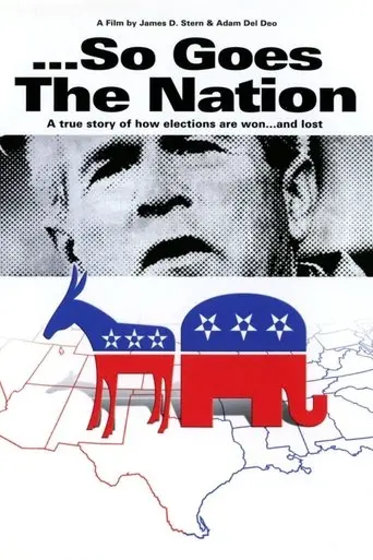 ...So Goes The Nation (2006)