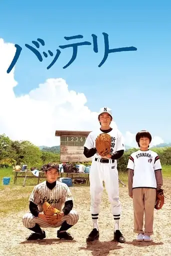 Batteri (2007)