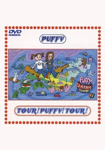 TOUR! PUFFY! TOUR! (1997)