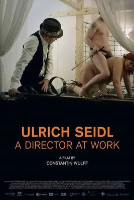 Ulrich Seidl - A Director at Work (2014)