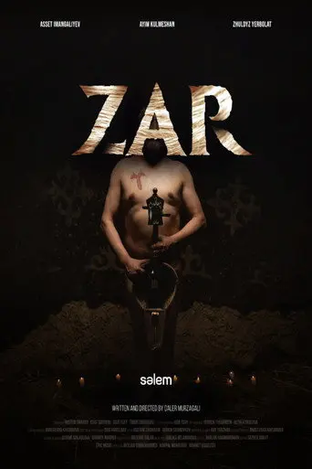 Zar (2024)