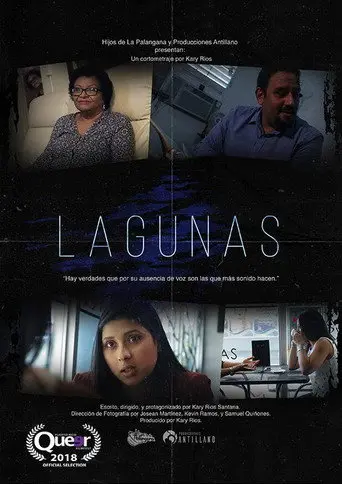Lagunas (2017)