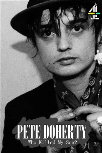 Pete Doherty, Who Killed My Son? (2023)