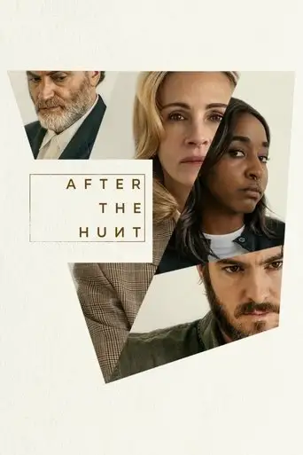After the Hunt (2025)