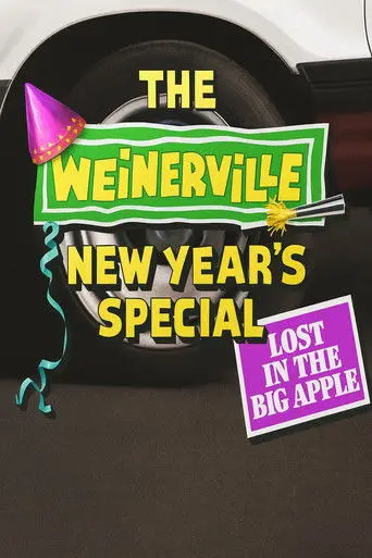 The Weinerville New Year's Special: Lost in the Big Apple (1995)