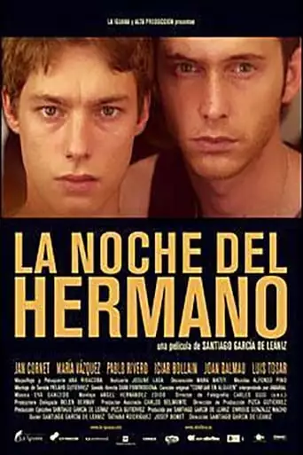 The Night of the Brother (2005)