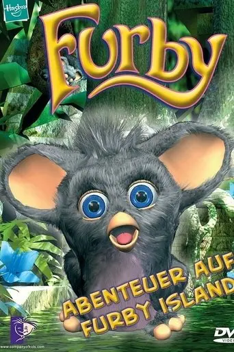 Furby Island (2005)