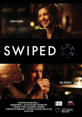Swiped (2019)