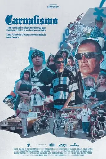 Carnalismo (2024)