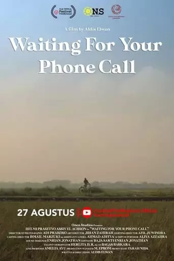 Waiting For Your Phone Call (2022)