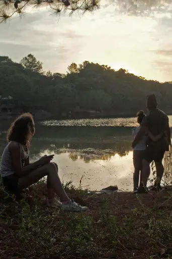 Alvorada (2018)