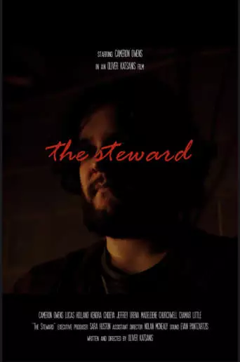 The Steward (2023)