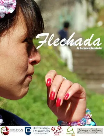 Flechada (2015)