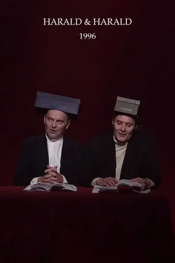 Harald & Harald (1996)