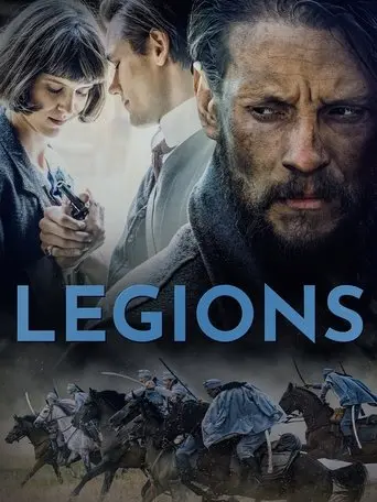 Legions (2019)