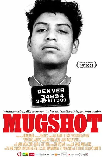 Mugshot (2014)