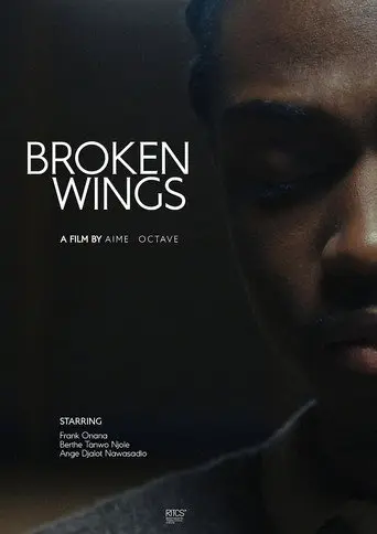 Broken Wings (2023)