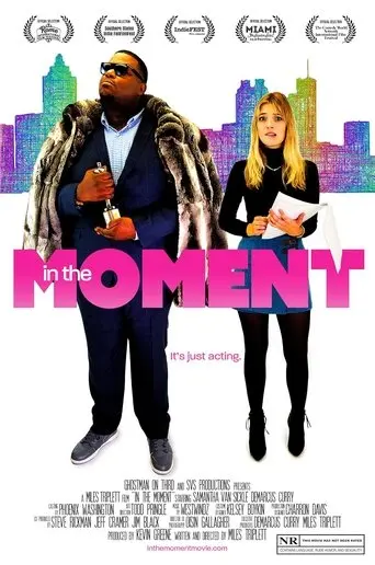 In the Moment (2019)