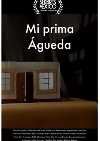 Mi Prima Agueda (2022)