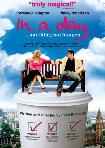 In A Day (2006)
