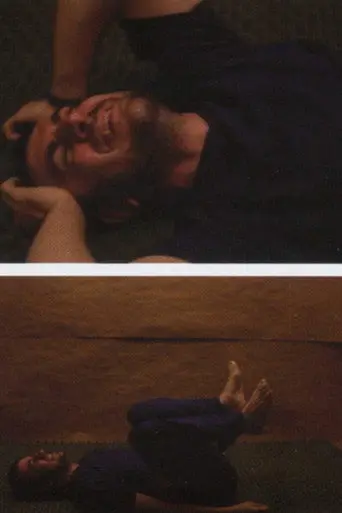 Discharge (2008)