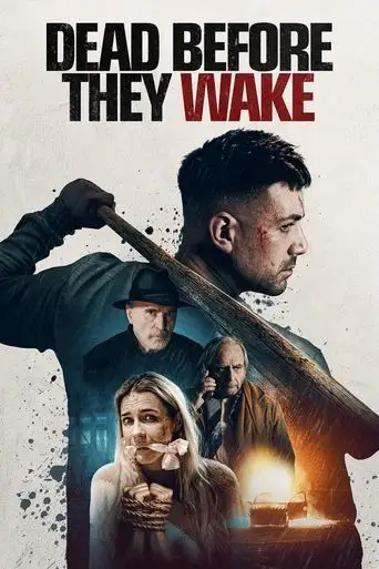 Dead Before They Wake (2025)