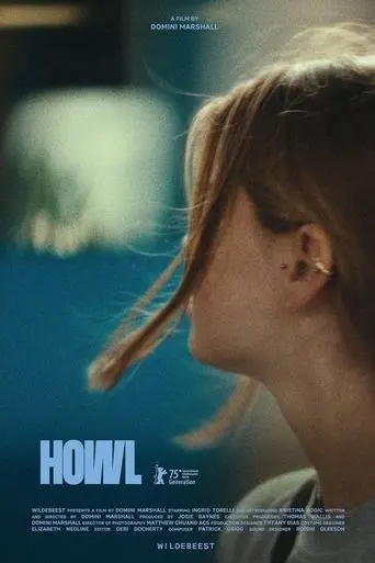 Howl (2025)