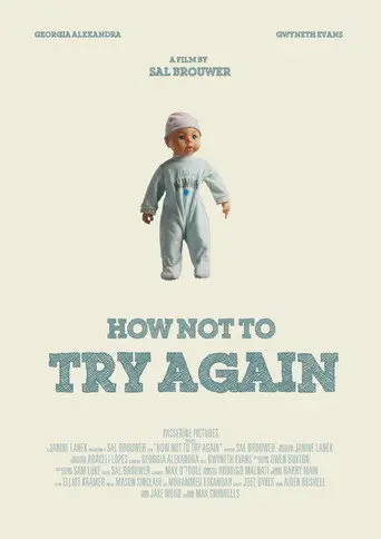 How Not To Try Again (2026)