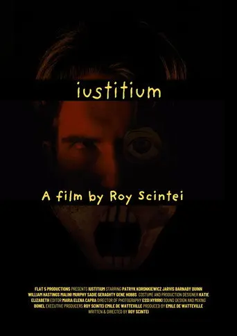 Iustitium (1970)