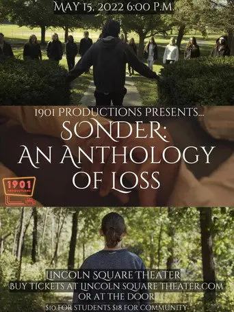 Sonder: An Anthology of Loss (2022)