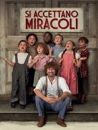 We Accept Miracles (2015)