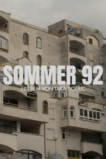 Sommer 92 (1970)