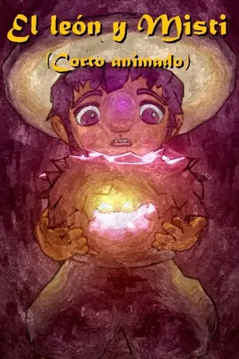 El león y Misti (2025)