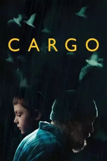Cargo (2017)