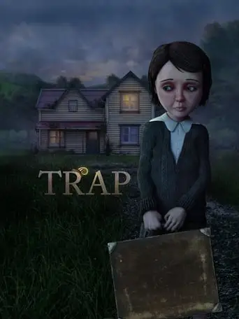 Trap (2018)