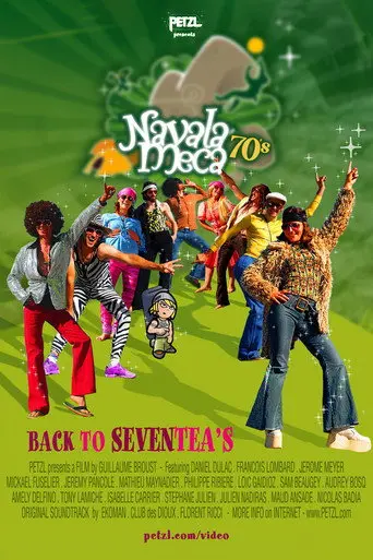 Navalameca 70's (2008)
