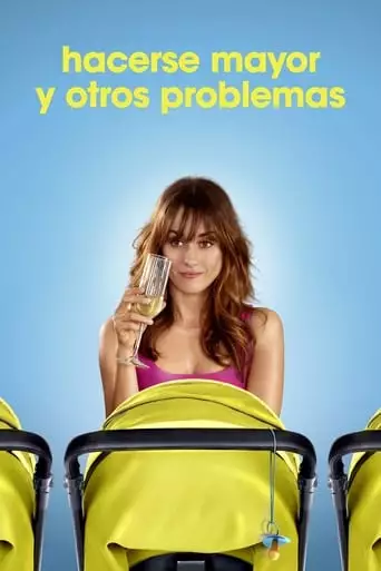 Growing Up (2018)