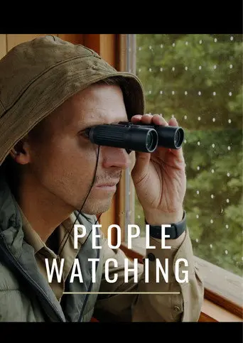 People Watching (2026)