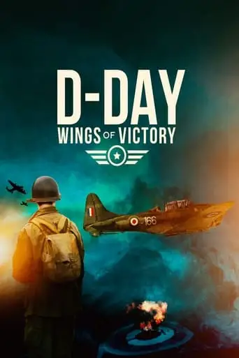 D-Day: Wings Of Victory (2020)