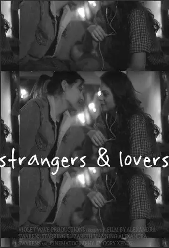 Strangers & Lovers (2019)