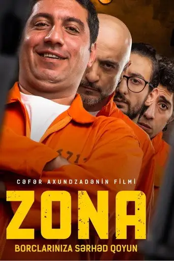 Zona (2022)