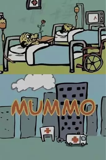 Granny (2003)
