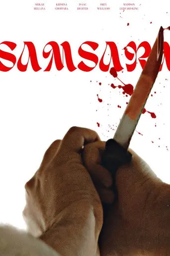 Samsara (2023)