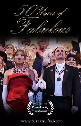 50 Years Of Fabulous (2018)