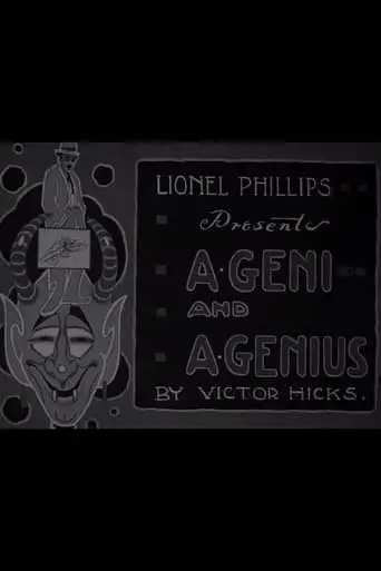 A Geni And A Genius (Series 1) (1919)